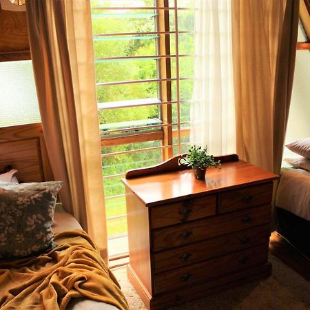 Serenity Cottage 格拉斯科普 外观 照片