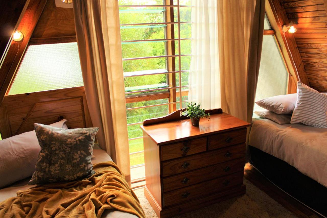 Serenity Cottage 格拉斯科普 外观 照片