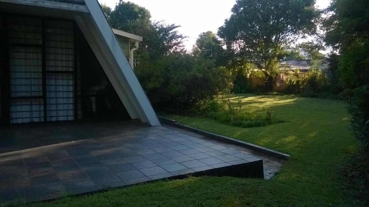 Serenity Cottage 格拉斯科普 外观 照片