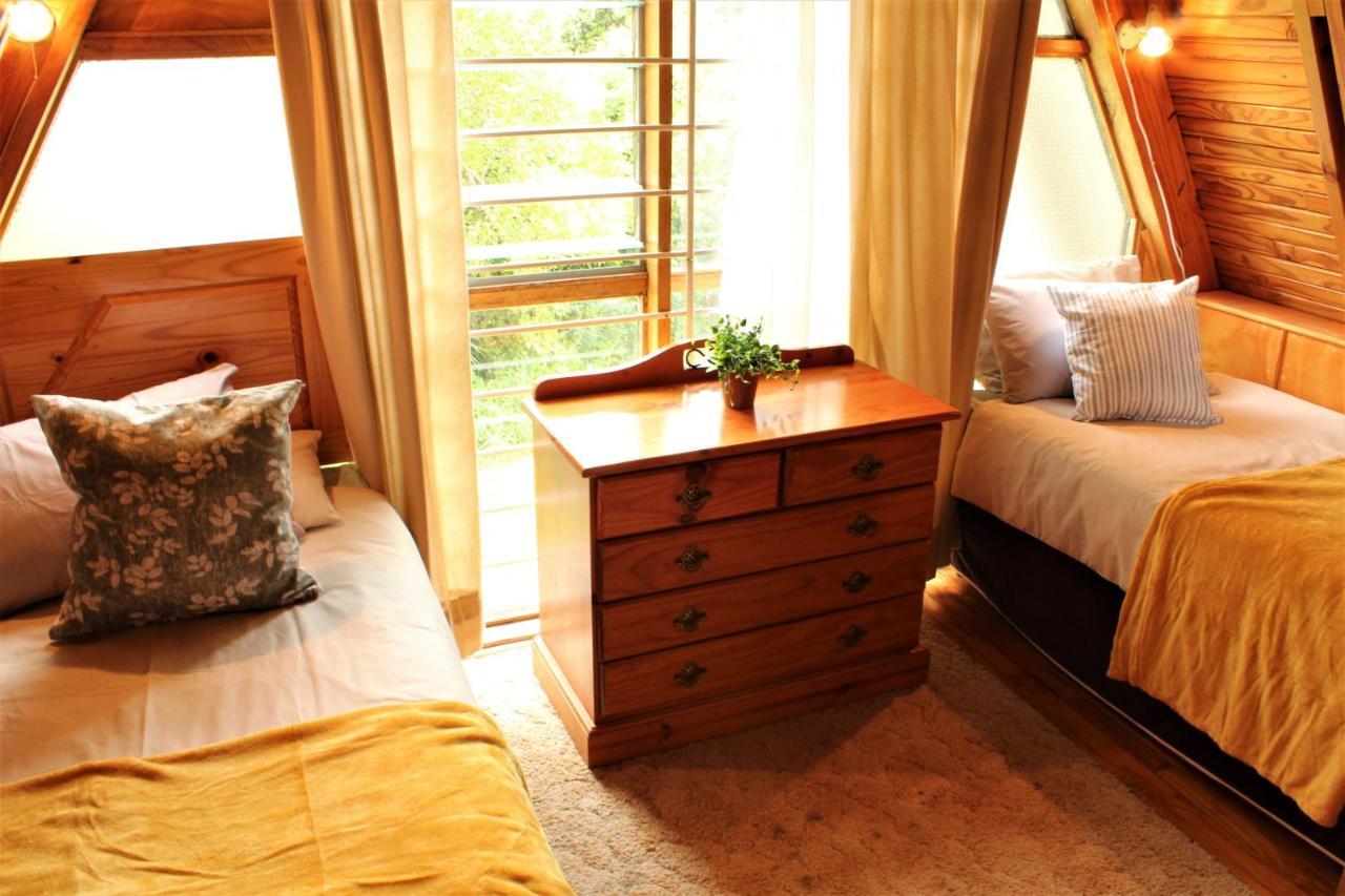 Serenity Cottage 格拉斯科普 外观 照片