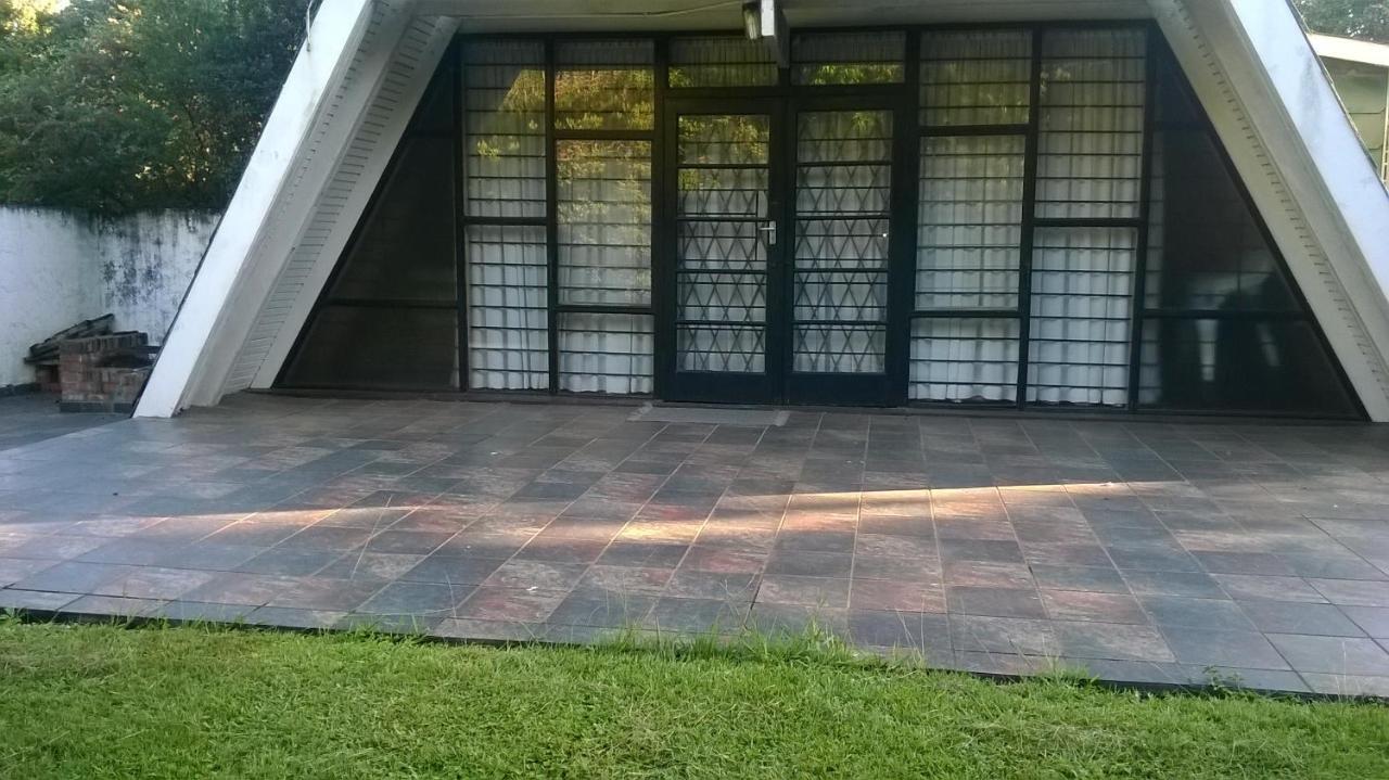 Serenity Cottage 格拉斯科普 外观 照片