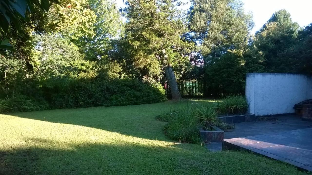 Serenity Cottage 格拉斯科普 外观 照片