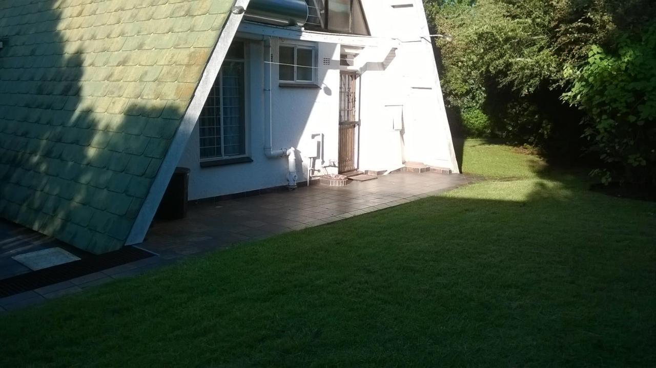 Serenity Cottage 格拉斯科普 外观 照片