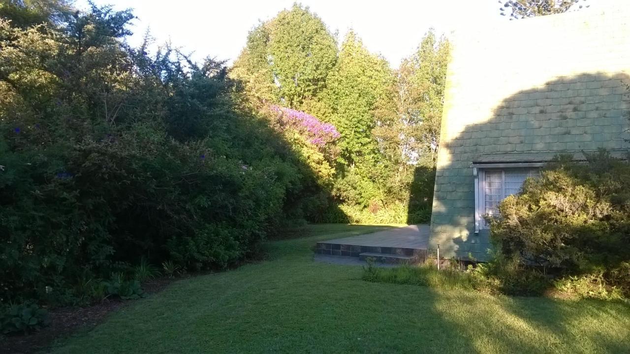 Serenity Cottage 格拉斯科普 外观 照片