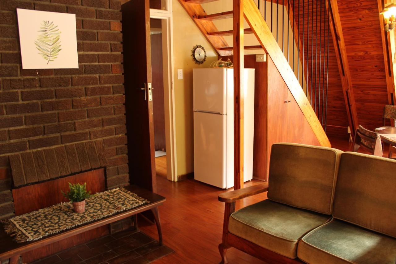 Serenity Cottage 格拉斯科普 外观 照片