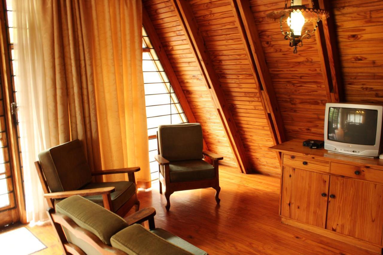 Serenity Cottage 格拉斯科普 外观 照片